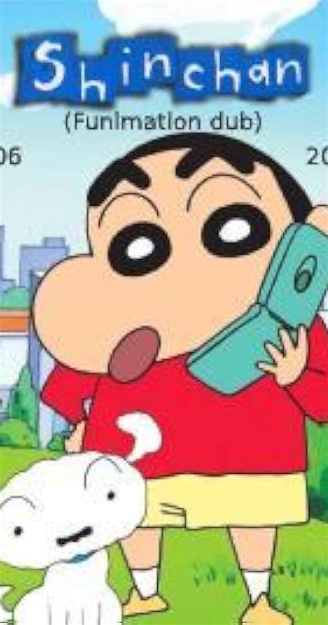 Kureyon Shin.